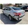 Image 4 : NISS SENTRA  2017 SALV/CERT-SMOG