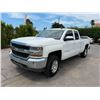 Image 1 : CHEV SILVERADO 2016 T-2 DAYS