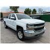 Image 2 : CHEV SILVERADO 2016 T-2 DAYS