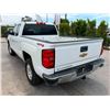 Image 4 : CHEV SILVERADO 2016 T-2 DAYS