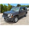 Image 1 : JEEP  PATRIOT  2015 T-REPO 2 DAYS