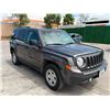 Image 2 : JEEP  PATRIOT  2015 T-REPO 2 DAYS
