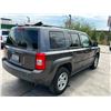 Image 3 : JEEP  PATRIOT  2015 T-REPO 2 DAYS