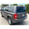 Image 4 : JEEP  PATRIOT  2015 T-REPO 2 DAYS