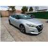 Image 2 : NISS MAXIMA 2018 O/S-T SMOG-2 DAYS