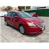 Image 2 : NISS SENTRA  2014 T-2 DAYS