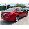 Image 3 : NISS SENTRA  2014 T-2 DAYS