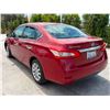 Image 4 : NISS SENTRA  2014 T-2 DAYS