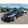 Image 1 : NISS SENTRA  2014 T-REPO 2 DAYS