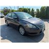 Image 2 : NISS SENTRA  2014 T-REPO 2 DAYS