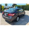 Image 3 : NISS SENTRA  2014 T-REPO 2 DAYS