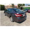 Image 4 : NISS SENTRA  2014 T-REPO 2 DAYS