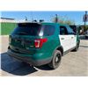 Image 3 : FORD  EXPLORER POLICE 2016 T-2 DAYS