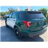 Image 4 : FORD  EXPLORER POLICE 2016 T-2 DAYS