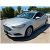 Image 1 : FORD  FUSION  2017 T-REPO 2 DAYS