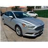 Image 2 : FORD  FUSION  2017 T-REPO 2 DAYS