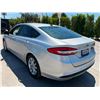 Image 4 : FORD  FUSION  2017 T-REPO 2 DAYS
