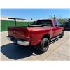 Image 3 : DODG RAM3500 2006 O/S TITLE 2 DAYS