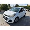 Image 1 : CHEV SPARK 2017 T-REPO 2 DAYS