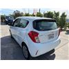 Image 4 : CHEV SPARK 2017 T-REPO 2 DAYS