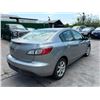 Image 3 : MAZD MAZDA3 2010 T-2 DAYS