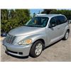 Image 1 : CHRY PT CRUISER 2007 T-DONATION
