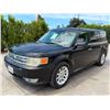 Image 1 : FORD  FLEX 2009 T-DON - SMOG