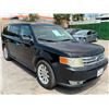 Image 2 : FORD  FLEX 2009 T-DON - SMOG
