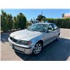 Image 1 : BMW  325I 2002 T-DON-TMU