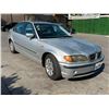 Image 2 : BMW  325I 2002 T-DON-TMU