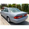Image 4 : LEXS ES300 1999 T-DONATION
