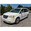 Image 1 : CHRY TOWN & COUNTRY 2008 T-DONATION