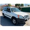 Image 2 : HOND CR-V 2002 T-DONATION