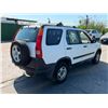 Image 3 : HOND CR-V 2002 T-DONATION