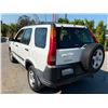 Image 4 : HOND CR-V 2002 T-DONATION