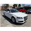 Image 2 : AUDI A4 2010 T-DONATION