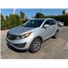Image 1 : KIA SPORTAGE 2014 O/S-T REPO-2 DAYS