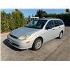 Image 1 : FORD  FOCUS  2002 T-DONATION