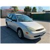 Image 2 : FORD  FOCUS  2002 T-DONATION