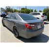 Image 4 : TOYT CAMRY 2012 APP DUP-T-DON TMU