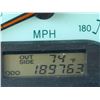 Image 6 : TOYT COROLLA  2004 O/S T-DONATION