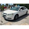 Image 1 : CHEV MALIBU 2008 APP  DUP/T-DON