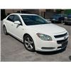 Image 2 : CHEV MALIBU 2008 APP  DUP/T-DON