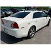 Image 3 : CHEV MALIBU 2008 APP  DUP/T-DON