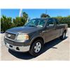 Image 1 : FORD  F-150 2007 T-DONATION