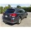 Image 3 : SUBA OUTBACK 2014 T-2 DAYS