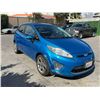 Image 2 : FORD  FIESTA  2012 T-DONATION