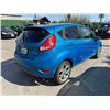 Image 3 : FORD  FIESTA  2012 T-DONATION