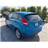 Image 4 : FORD  FIESTA  2012 T-DONATION