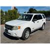 Image 1 : FORD  ESCAPE 2008 T-DONATION